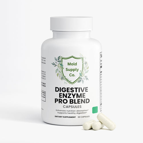Digestive Enzyme Pro Blend