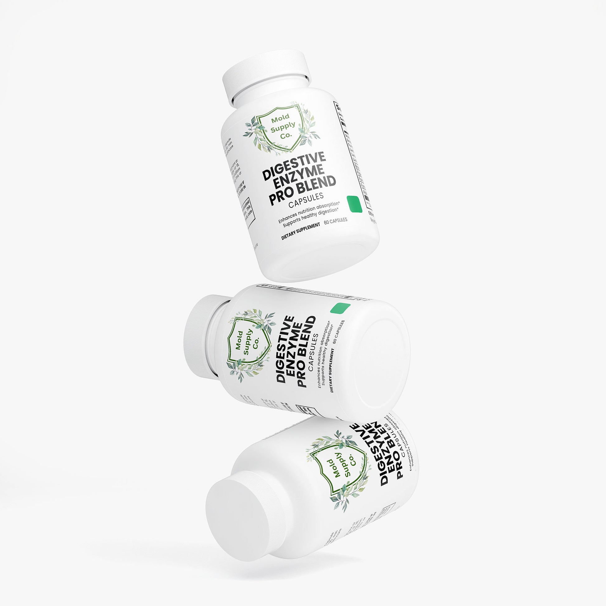 Digestive Enzyme Pro Blend