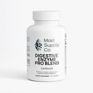 Digestive Enzyme Pro Blend