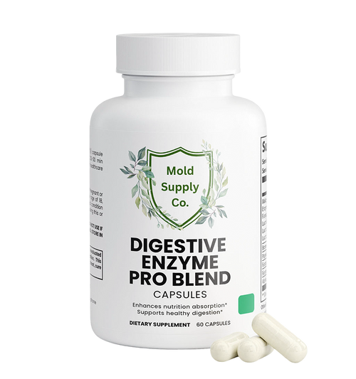 Digestive Enzyme Pro Blend